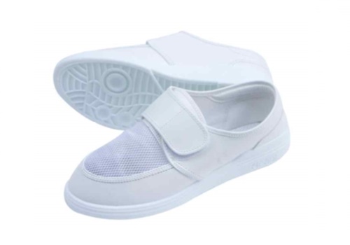 รองเท้ากัน esd รองเท้า esd รองเท้ากันไฟฟ้าสถิต Static dissipative shoes m01-a-005 bss-314 Korea