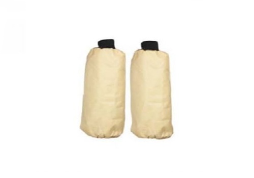 ถุงมือทนความร้อน Heat resistant gear heracron nomex series Korea