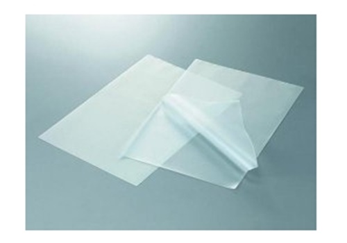 ซองเอกสารกันไฟฟ้าสถิต Conductive laminating film m13-s-004 pt-clf Korea