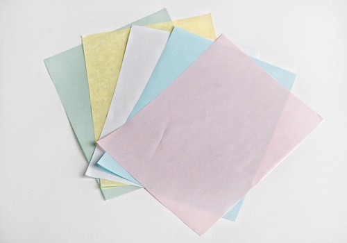 กระดาษคลีนรูม กระดาษกันไฟฟ้าสถิต Cleanroom paper a4 72gsm-300sb Korea
