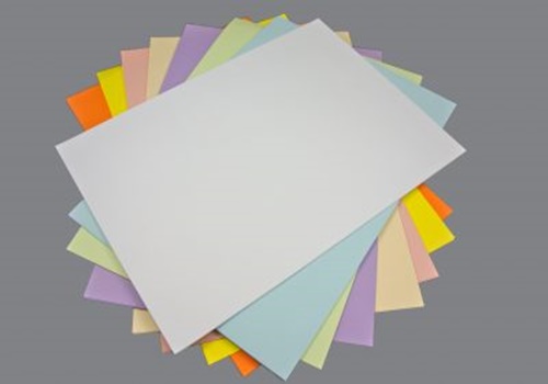 กระดาษคลีนรูม กระดาษกันไฟฟ้าสถิตย์ Cleanroom paper a4 80gsm-300sb Korea
