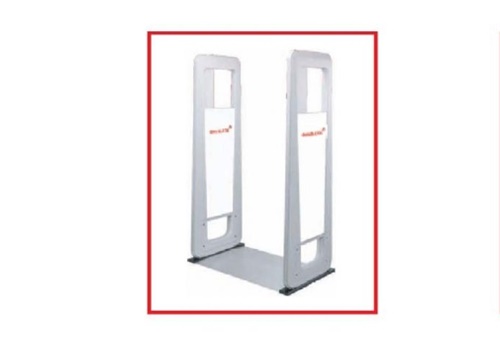 ที่กั้นทางเข้าคลีนรูม Security gate