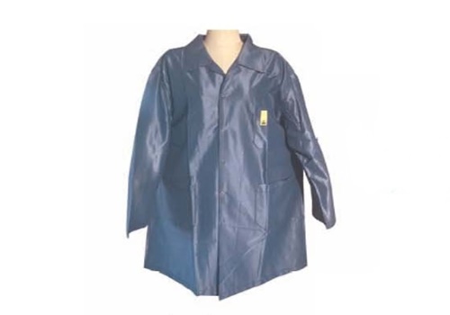 ชุดกันไฟกันไฟฟ้าสถิต Flame retardant esd lab coat