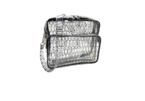 กระเป๋ากันไฟฟ้าสถิต กระเป๋าคลีนรูม Esd cleanroom bag m38-s-003 clear