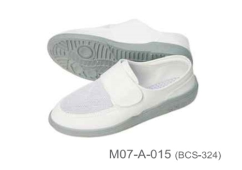 รองเท้าป้องกันไฟฟ้สถิต Conductive shoes m07-a-015 bcs-324 Korea