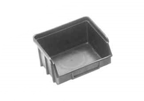 กล่องใส่ของกันไฟฟ้าสถิต Conductive parts box m09-h-001 Korea