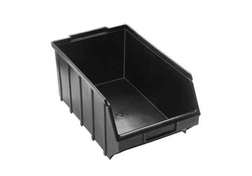กล่องใส่ของกันไฟฟ้าสถิต Conductive Parts Box M09-H-004 Korea