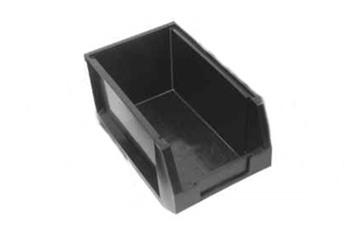 กล่องใส่ของกันไฟฟ้าสถิต Conductive parts box m09-h-008 Korea
