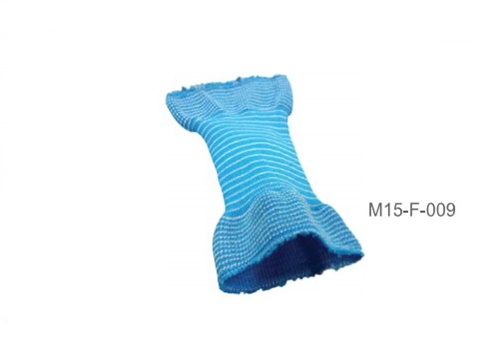 Conductive Spiral Cuff M15-F-009 Korea