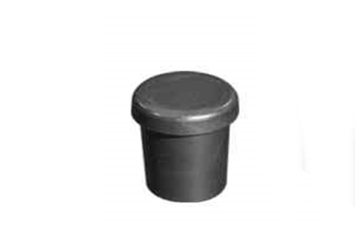 กล่องใส่ของกันไฟฟ้าสถิต Conductive chip box m15-h-004 Korea