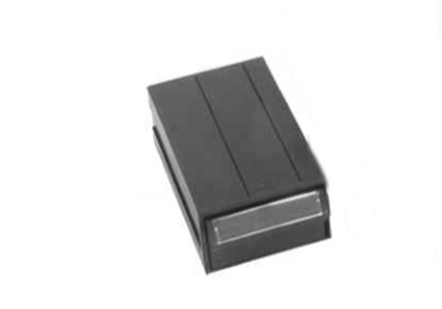 กล่องใส่ของกันไฟฟ้าสถิต Conductive cabinet m16-h-002 Korea