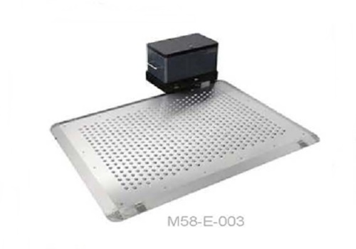 Air clean mat m58-e-003 smc Korea