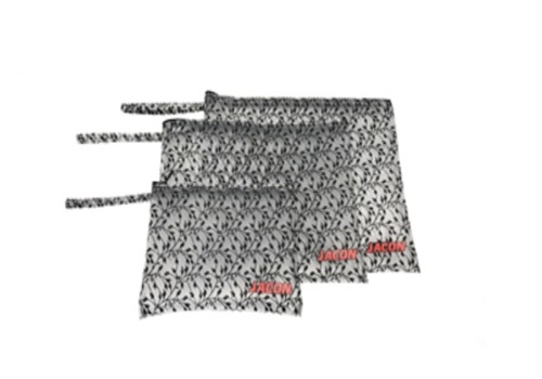 กระเป๋าคลีนรูม Esd cleanroom bags m38-s-008-m
