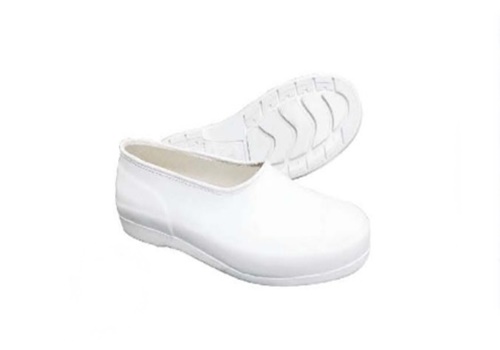 รองเท้ากันไฟฟ้าสถิต Autoclavable footwear Korea