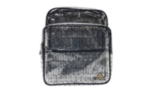 กระเป๋ากันไฟฟ้าสถิต กระเป๋าใช้ในคลีนรูม Esd cleanroom bags m38-s-001 clear