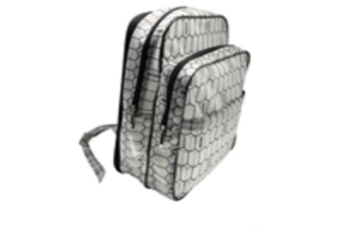 กระเป๋าใช้ในคลีนรูม Esd cleanroom bags m38-s-002 hazy