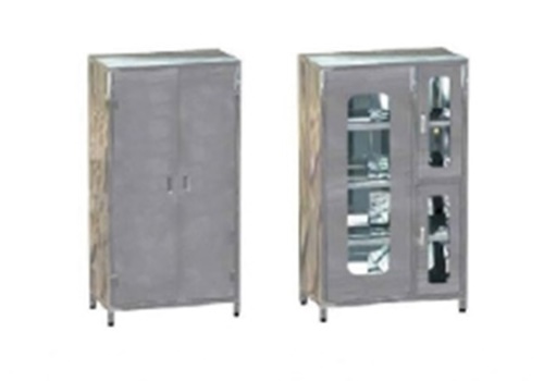 ตู้เก็บของคลีนรูม Cleanroom cabinet