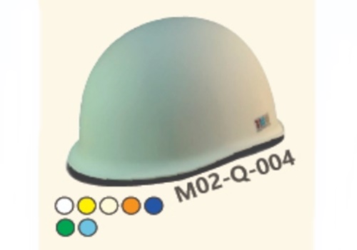 หมวกเซฟตี้ใช้ในคลีนรูม Safety helmets m02-q-004