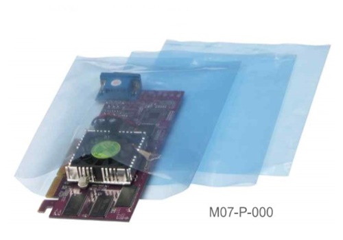 ถุงกันไฟฟ้าสถิต Moisture barrier bag mbb Korea