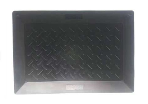 Anti static matting afm black bsc