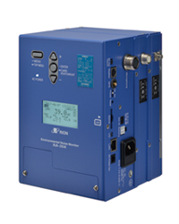 มอนิเตอร์วัดเสียงรบกวน na-39a