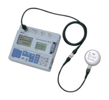เครื่องวัดการสั่นสะเทือนแบบ 3 แกน vm-54
