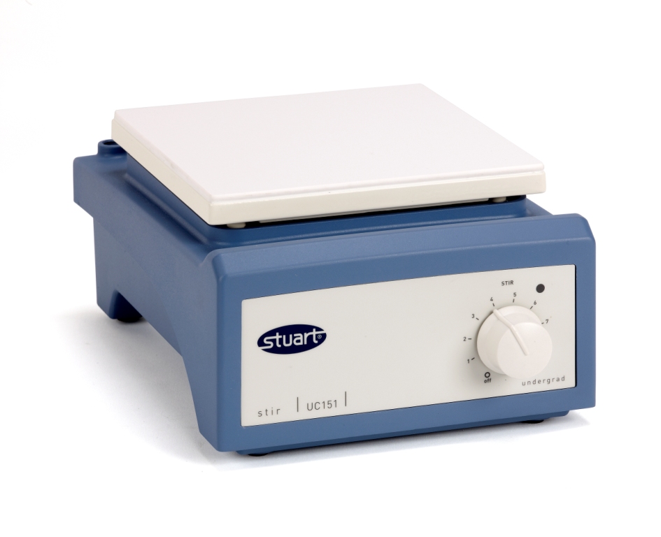 เครื่องกวนสารละลาย uc151 us151