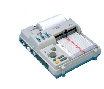 เครื่องบันทึกระดับ lr-07