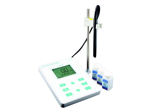 เครื่องวัดค่าพีเอช Apera ec-100