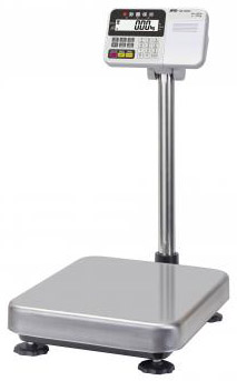  Digital weight scale 122g AND FX-120i