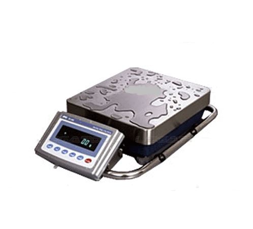 เครื่องชั่งน้ำหนักดิจิตอลแบบตั้งพื้น  Max 21Kg AND GP-20K