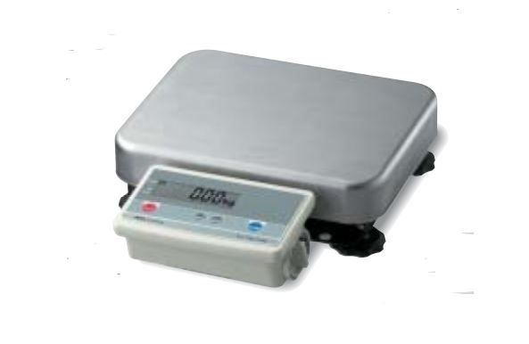 เครื่องชั่งน้ำหนักดิจิตอล AND EK-12Ki 