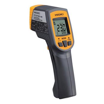 Hand held infrared thermometer hioki ft3700-20