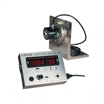 เครื่องทดสอบแรงบิดดิจิตอลไดรฟ์แบบต่อเนื่อง imada di-1m