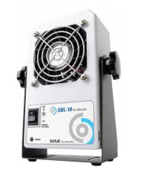 พัดลมไฟฟ้าสถิต Esd fan ionizer fan sbl-18 sbl-108