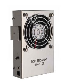 พัดลมไฟฟ้าสถิต Esd fan ionizer fan m02-e-020