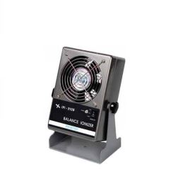 พัดลมไฟฟ้าสถิต Esd fan ionizer fan m02-e-027