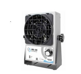 พัดลมไฟฟ้าสถิต Ionizer fan esd fan m02-e-029