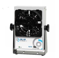 พัดลมไฟฟ้าสถิต Esd fan ionizer fan m02-e-030
