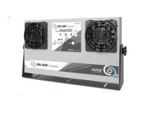 พัดลมไฟฟ้าสถิต Esd fan ionizer fan sbl-20w