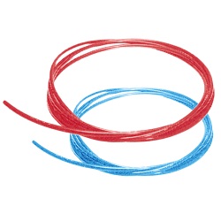 สายลม ท่อลม Smc hard polyurethane tubing tuh