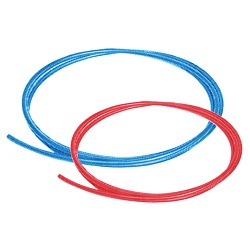 สายลม ท่อลม Smc fr soft nylon tubing series trs