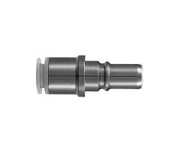 ข้อต่อลม ฟิตติ้งลม Smc straight type with one touch fitting