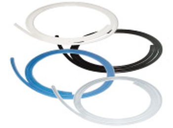 สายลม ท่อลม Smc fep tubing fluoropolymer metric size th series