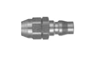ข้อต่อลม ฟิตติ้งลม Smc nut fitting type kk13 series