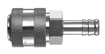 ข้อต่อลม ฟิตติ้งลม Smc barb fitting type kk13 series