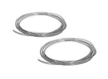 สายลม ท่อลม Smc polyurethane tubing tu