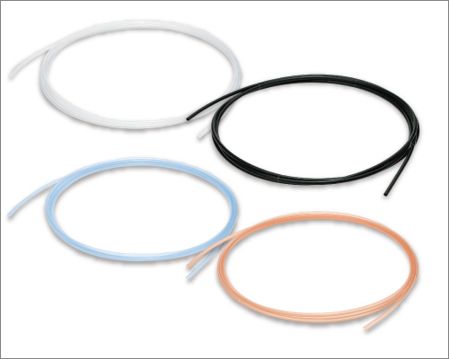 สายลม ท่อลม Smc fluoropolymer tubing pfa Series tlm