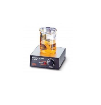 Magnetic stirrers Hanna Model HI200M-2