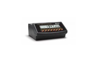 Hanna model HI2550 Ph,Orp,Ise,EC,Tds,salinity Meter